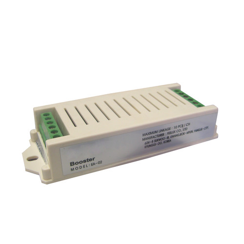Feelux Booster White 400W