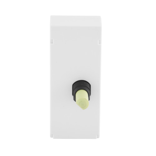 1-10V High Frequency Dimmer Module White