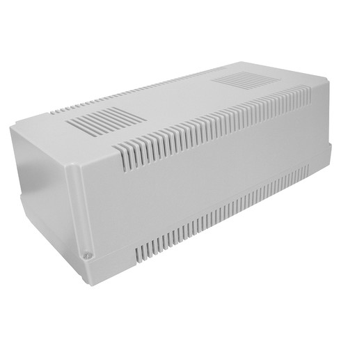 Transformer Enclosure Grey