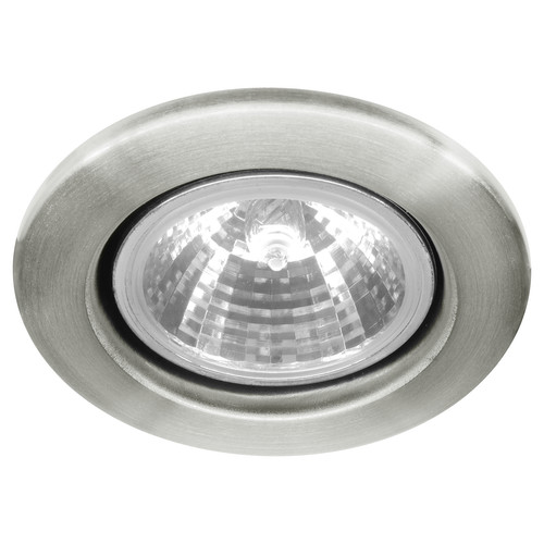 Contract Fire Fixed 12V 50W Nickel
