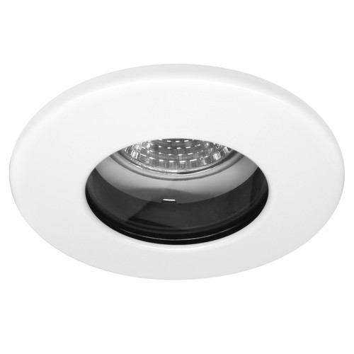 Contract Fire Shower 12V 50W White