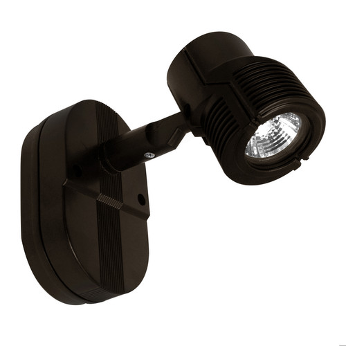 IP55 with Transformer 240V 50W Black
