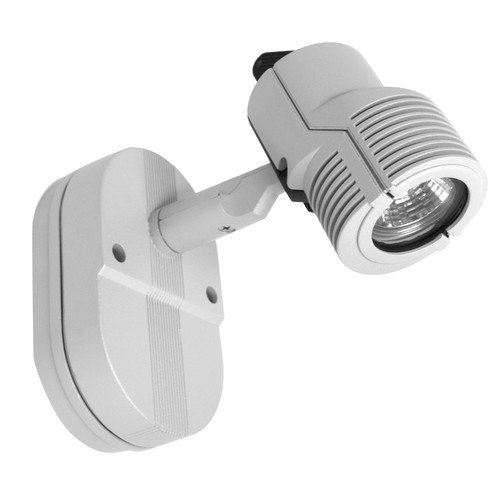 IP55 with Transformer 240V 50W White