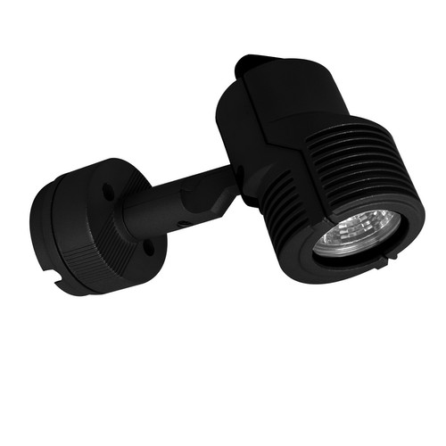 IP55 without Transformer 12V 50W Black