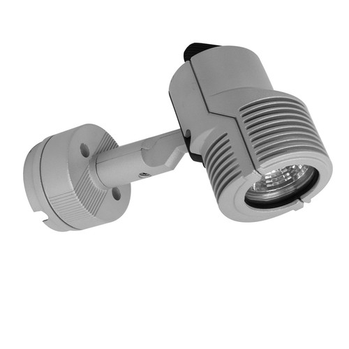 IP55 without Transformer 12V 50W Silver