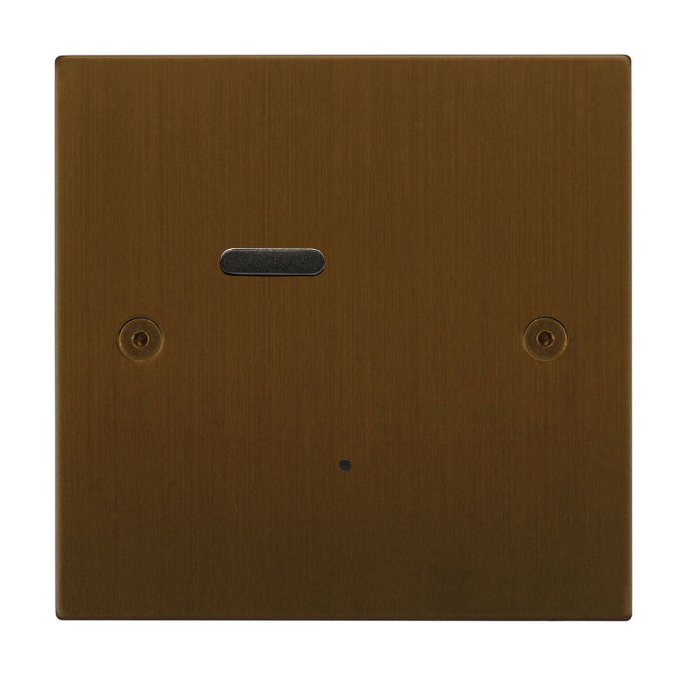 Wise ID Switch Antique Bronze 1 Channel