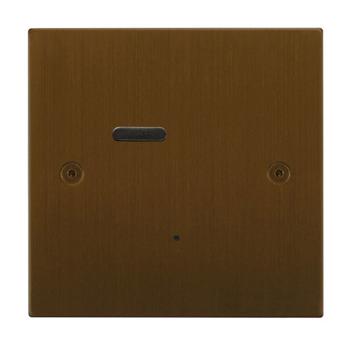 Wise ID Switch Antique Bronze 1 Channel