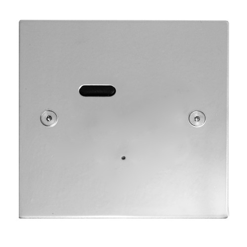 Wise ID Switch Polished Chrome 1 Channel