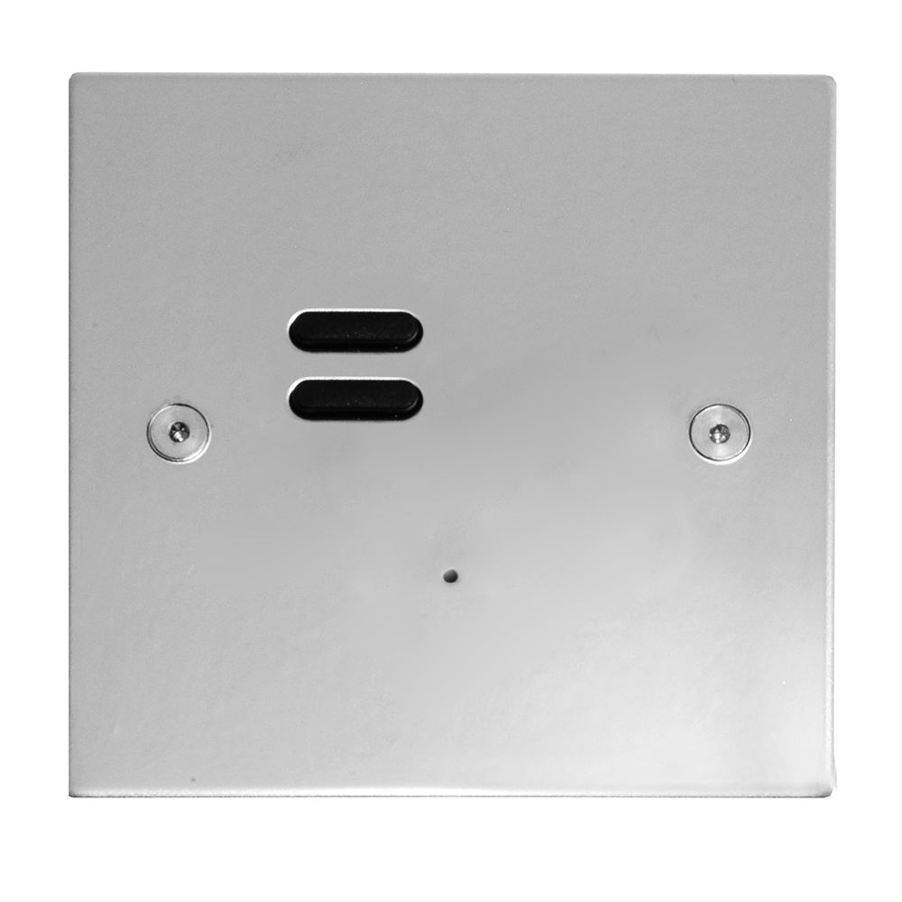Wise ID Switch Polished Chrome 2 Channel