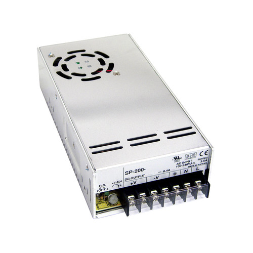 LED Driver (Constant Voltage) 320W 12V Parallel