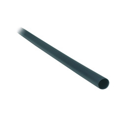 Heat Shrink Tubing 16mm to 4mm (4:1 Ratio) Black 1200mm