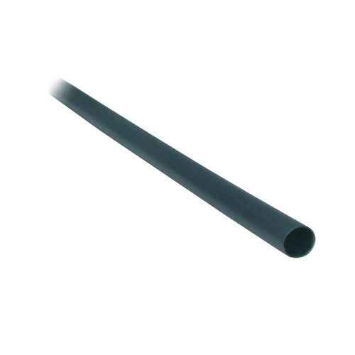 Heat Shrink Tubing 16mm to 4mm (4:1 Ratio) Black 1200mm