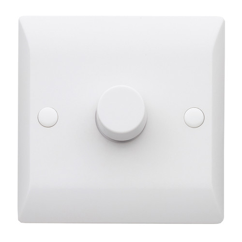 Dimmer Switch 1 Gang 2 Way 40-250W