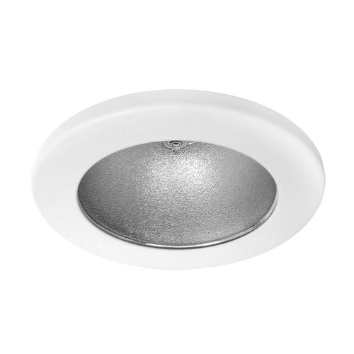 Open Reflector 12V 50W White / Silver