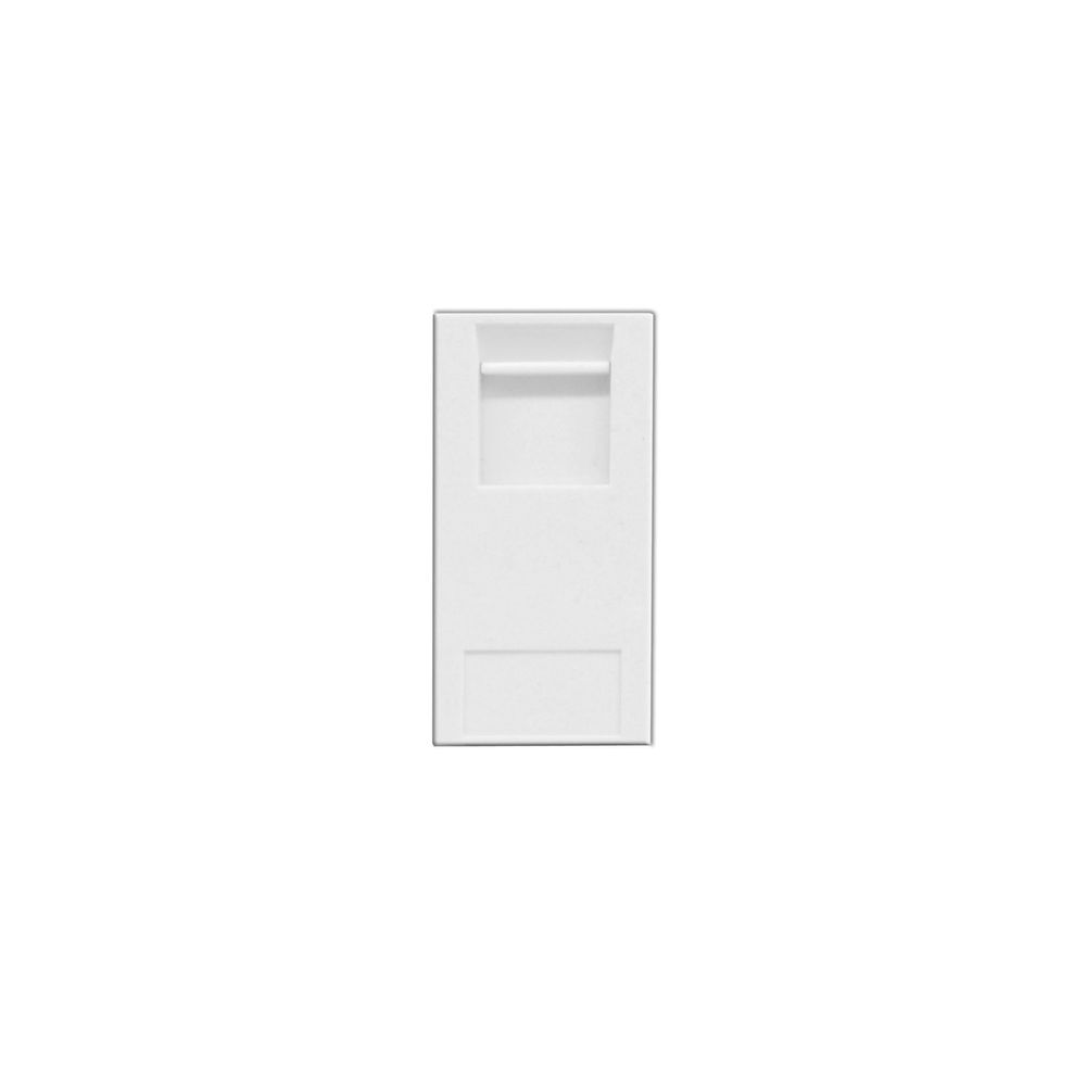 Euro Module RJ11 Module | Mr Resistor Lighting