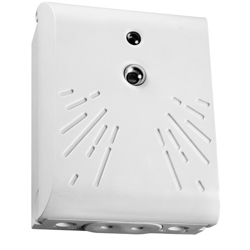 Dusk to Dawn Light Controller White 3000W