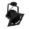PAR56 Theatre Spotlights Short 240V 300W Black