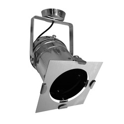 PAR56 Theatre Spotlights Long 240V 300W Chrome