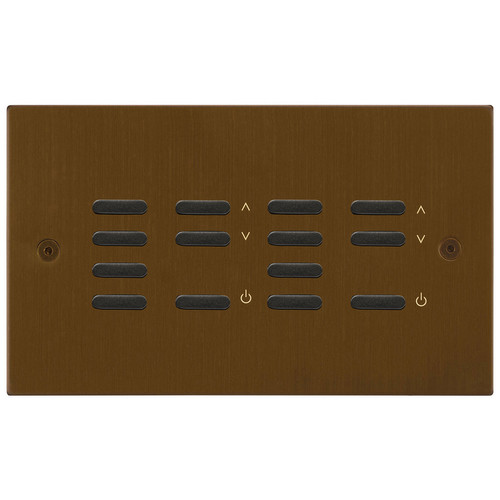 Wise ID Switch Antique Bronze 7 + 7 Channel