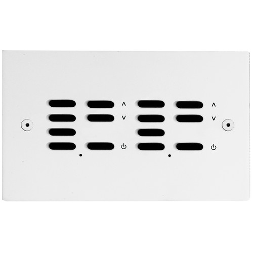 Wise ID Switch Primed White 7 + 7 Channel