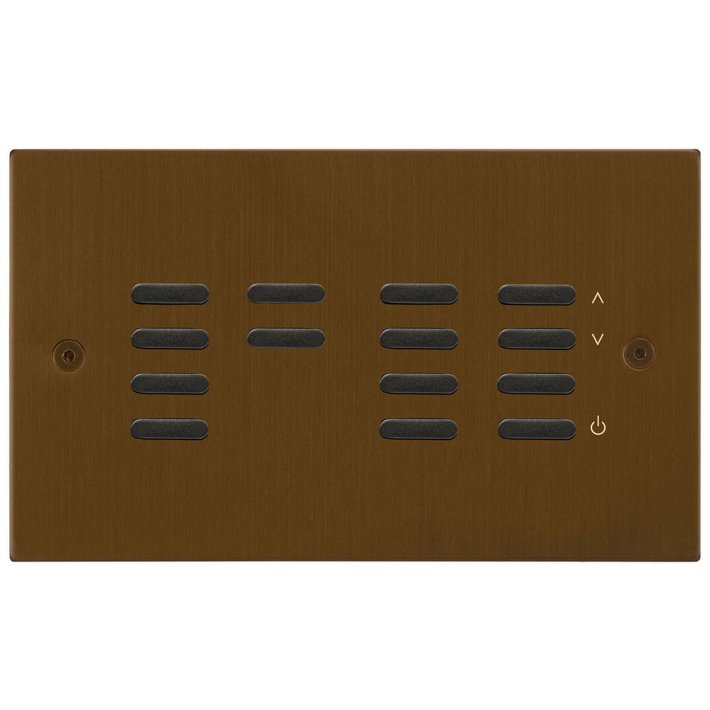 Wise ID Switch Antique Bronze 7 + 6 Channel