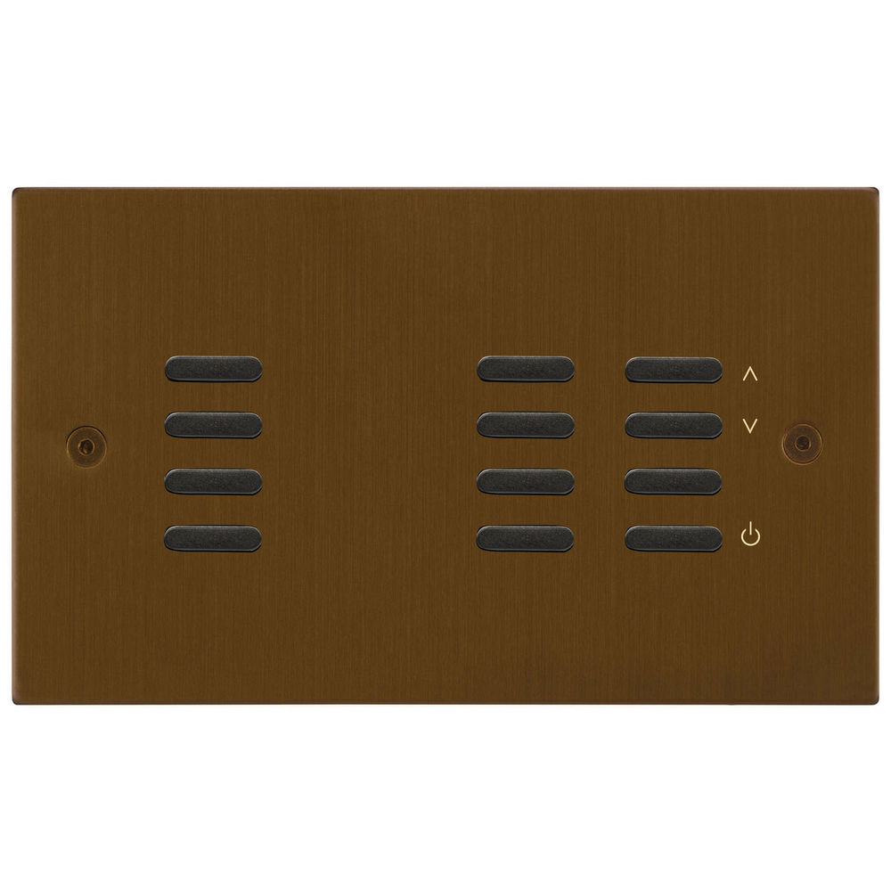 Wise ID Switch Antique Bronze 7 + 4 Channel