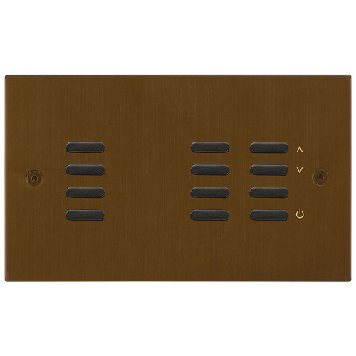 Wise ID Switch Antique Bronze 7 + 4 Channel