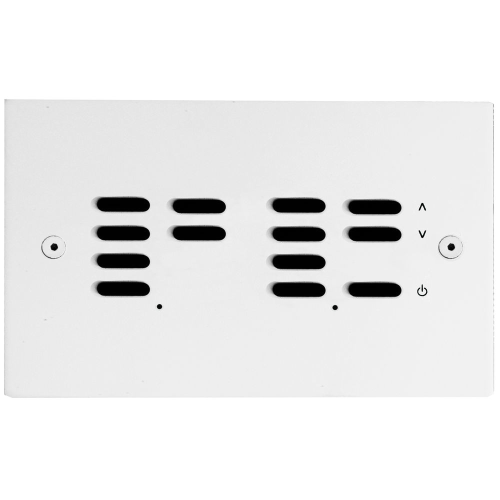 Wise ID Switch Primed White 7 + 6 Channel