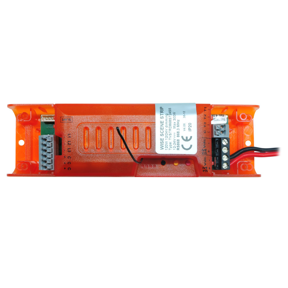 Wise Scene Strip Dimming Receiver 12/24V 150/300W