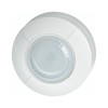 PIR 360° Surface Mounted Occupancy Switch White 2000W