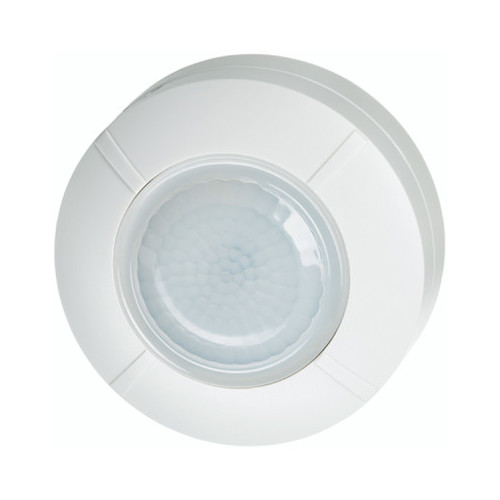 PIR 360° Surface Mounted Occupancy Switch White 2000W