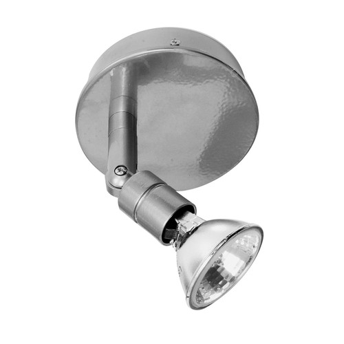 Surface Leo, Transformer Included 12V Silver 50W