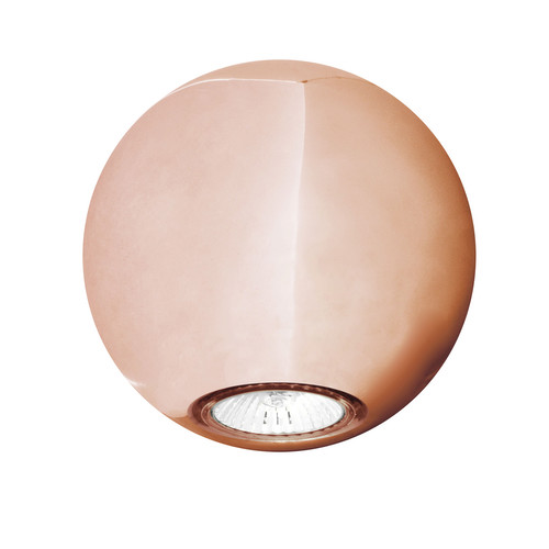 Ballo Single 240V 50W Copper
