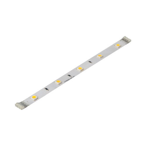 LED Tape 100 165mm (5xSMD 5050) 24V 1.3W 6000K Daylight