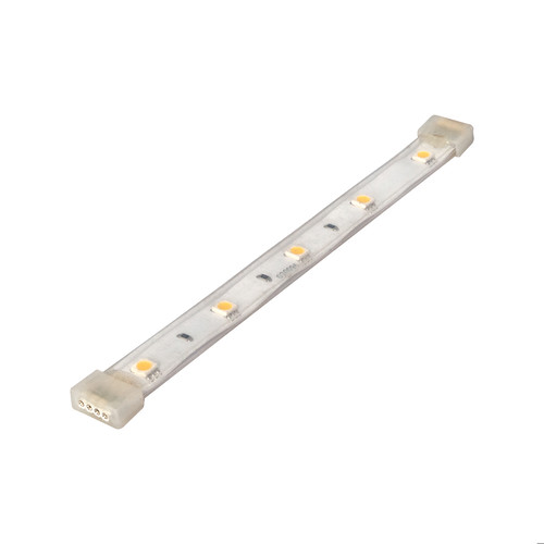 Waterproof LED Tape 165mm (5xSMD 5050) 24V 1.3W 2700K Warm White