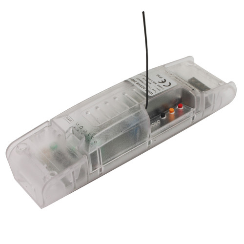 Wise Scene/Dimming Receiver 350mA 3 x 7W