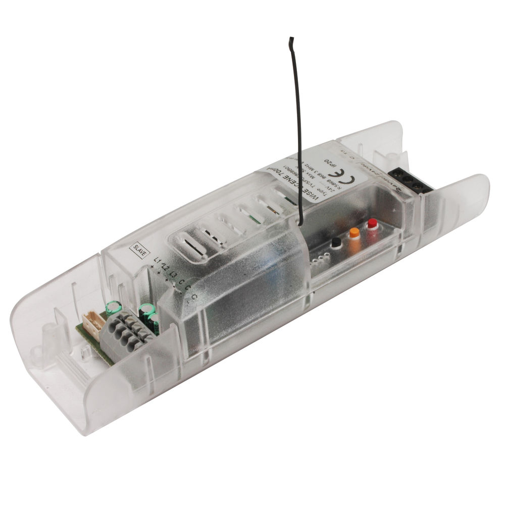 Wise Scene/Dimming Receiver 700mA 45W