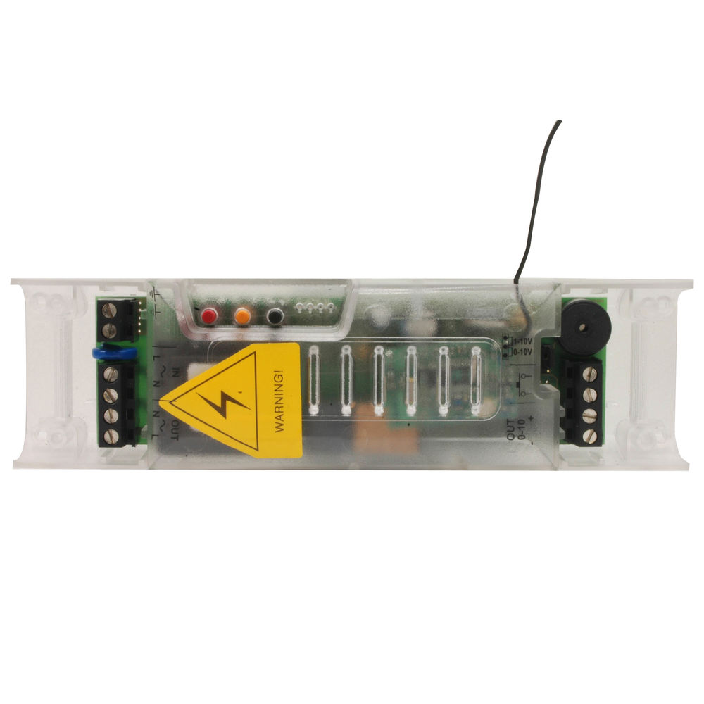 Wise Scene Dimming or Switching Receiver 0/1-10V 800W