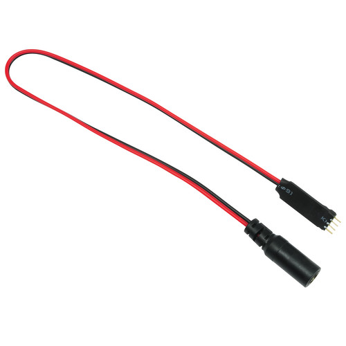 LED Tape Power Cable Plug and Play