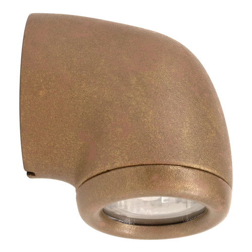 Piraeus Tap Downlight Antique Brass 7W