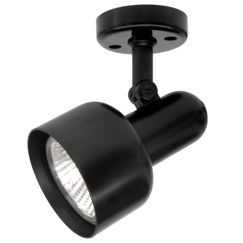 Maxi 100 Single 240V 100W Black