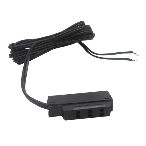 Contour Power Lead 3 Way Splitter 2000mm