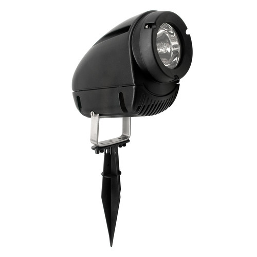 Dedo 200 240V Black 35W