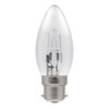 Candle Light Bulb ECO 35mm Dimmable 18W (=25W) BC / B22