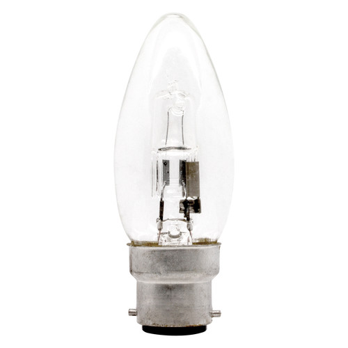 Candle ECO 42W (=60W) BC / B22