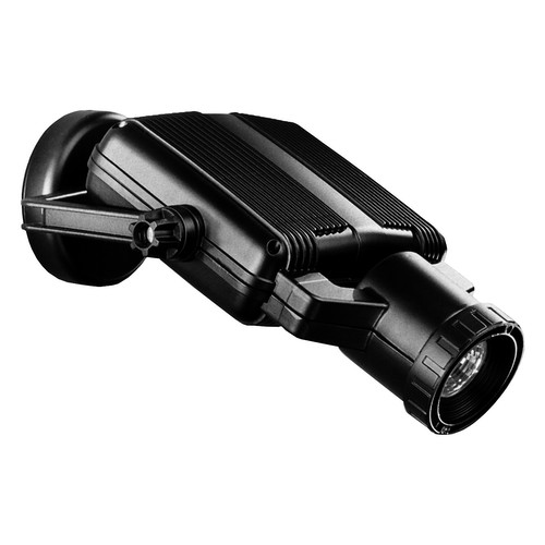 Dichroic Spot 240V 50W Black