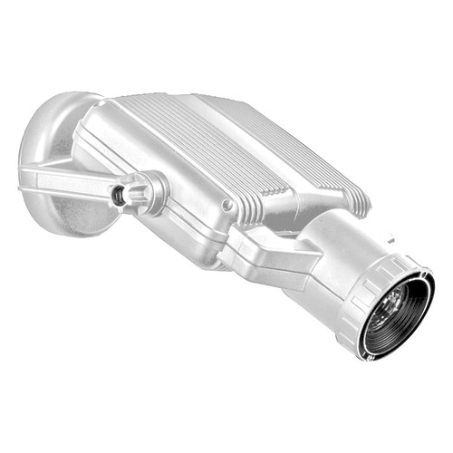 Dichroic Spot 240V 50W White
