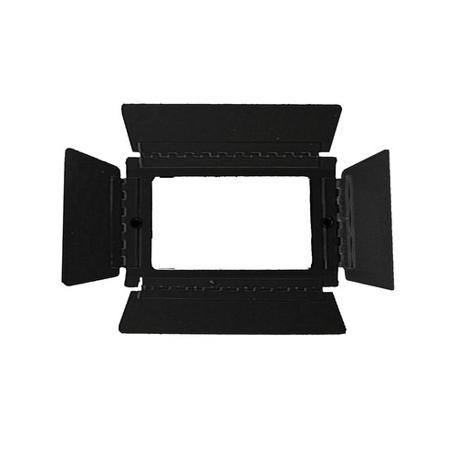 Barndoors Black