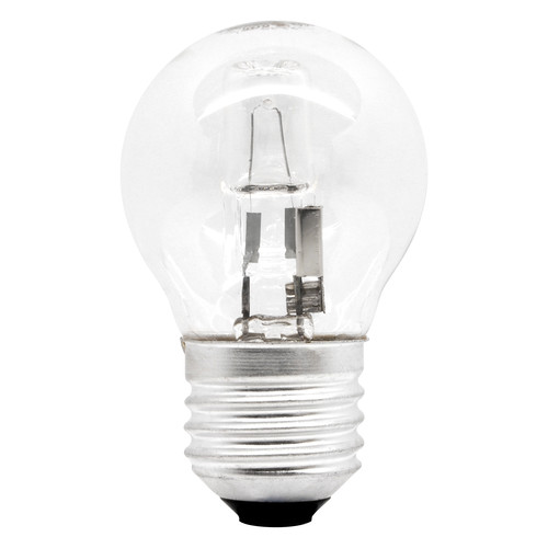 Golf Ball ECO 30W (=40W) ES / E27