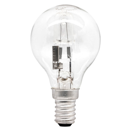 Golf Ball ECO 30W (=40W) SES / E14